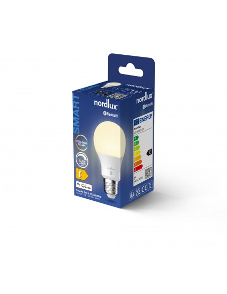 Nordlux A60 Smart SMD