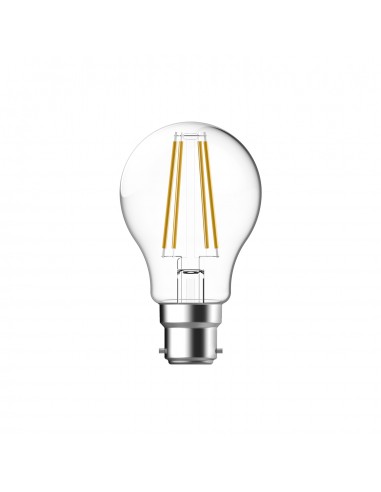 Nordlux A60 Filament 6,8W 860lm Non-Dim 360° B22