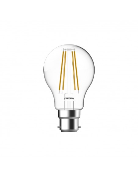 Nordlux A60 Filament 6,8W 860lm Non-Dim 360° B22