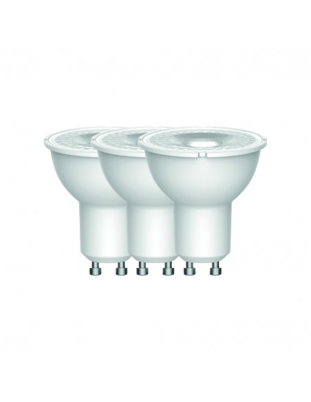 Nordlux 3x GU10 6,7W 540lm Dim 36°