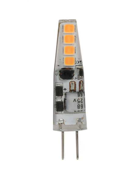 Nordlux G4 1.7W 180lm Non-Dim 300° 12V