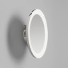 Astro Mascali Round LED wall lamp