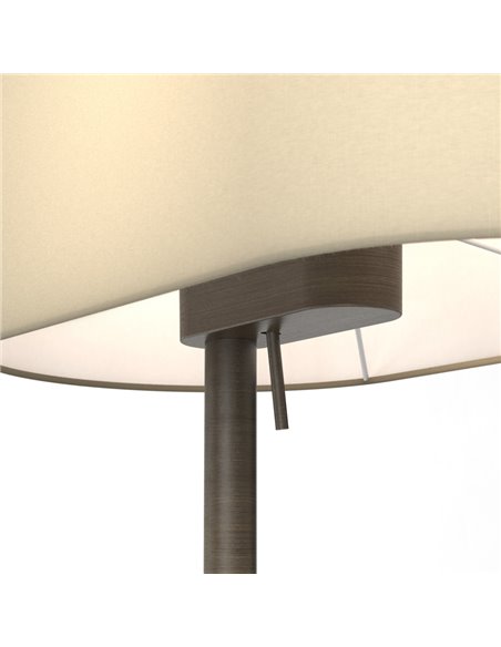 Astro Venn Table table lamp