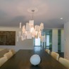 BRICK IN THE WALL Enola 30 IP20 LED 600 lm 230VAC