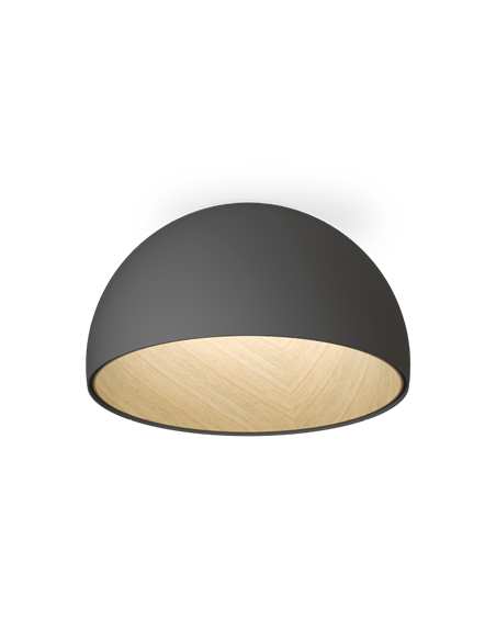 Vibia Duo 70 - 4878 Deckenlampe