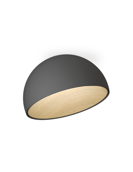 Vibia Duo 70 Slated - 4880 Deckenlampe