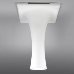 BRICK IN THE WALL Fusion XL 50 IP20 LED 700 lm CRI80 remote driver