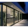 BRICK IN THE WALL Indox 30 IP54 Outdoor LED 600 lm remote driver