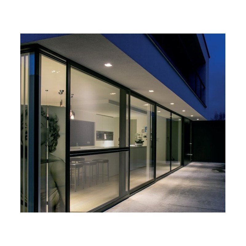 BRICK IN THE WALL Indox 30 IP54 Outdoor LED 600 lm 230VAC