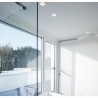 BRICK IN THE WALL Indox 30 IP54 Bathroom LED 600 lm 230VAC