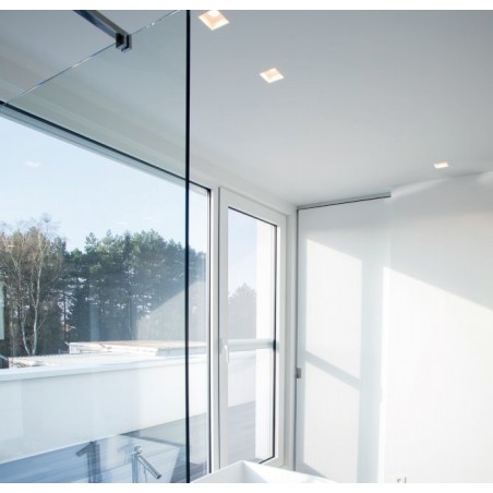 BRICK IN THE WALL Indox 30 IP54 Bathroom LED 600 lm remote driver