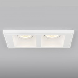 BRICK IN THE WALL Indox 2x50 Mini IP20 LED WARMDIM