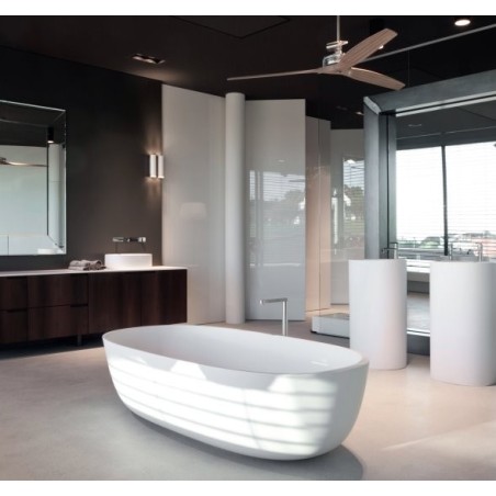 BRICK IN THE WALL Indox 2x50 Mini Es IP54 Bathroom 