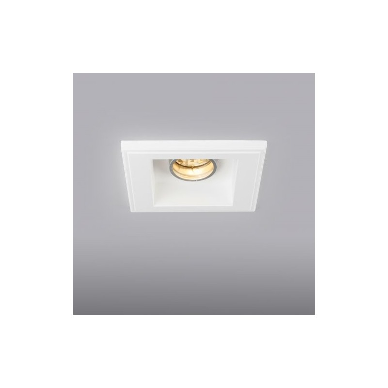 BRICK IN THE WALL Indox 50 IP54 Bathroom LED WARMDIM
