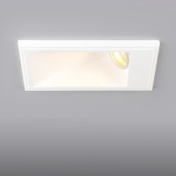 BRICK IN THE WALL Indox 50 W Es IP54 Bathroom