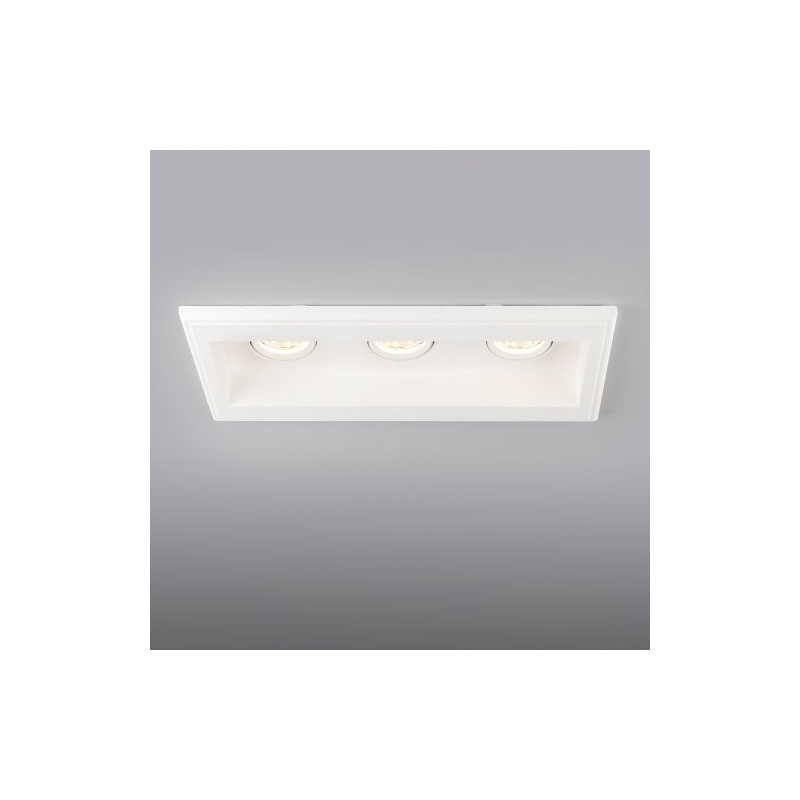 BRICK IN THE WALL Indox 3x50 IP20 LED 500 lm WARMDIM