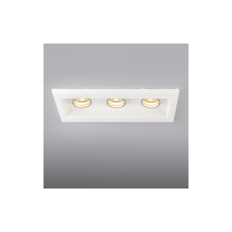 BRICK IN THE WALL Indox 3x50 Es IP54 Outdoor