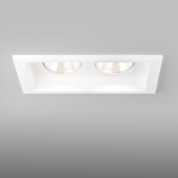 BRICK IN THE WALL Indox 2x111 IP20 LED 1300 lm CRI97