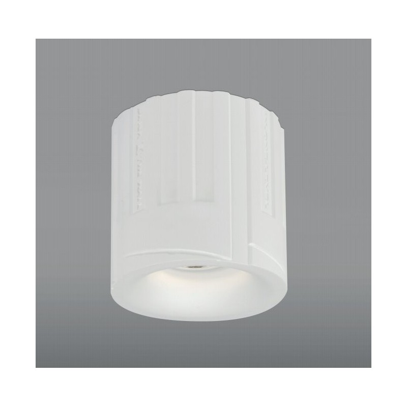 BRICK IN THE WALL Level R 50 IP54 Outdoor LED 500 lm remote driver Fix WARMDIM