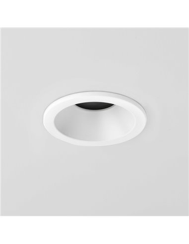 Astro Minima Round Fixed Ip65 recessed spot