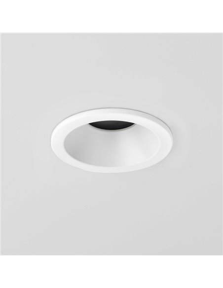 Astro Minima Round Fixed Ip65 recessed spot