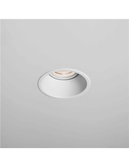 Astro Minima Round Fixed recessed spot outlet