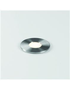 Astro Terra Round 28 Led Bodenlampe