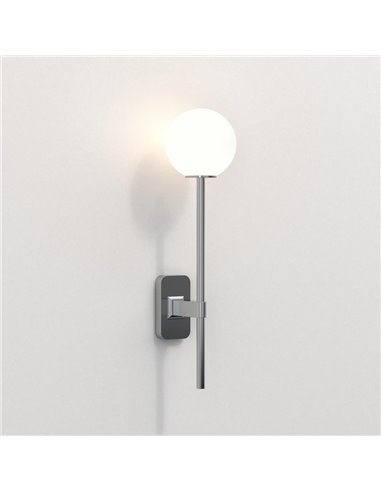 Astro Tacoma Single Grande Wandlampe