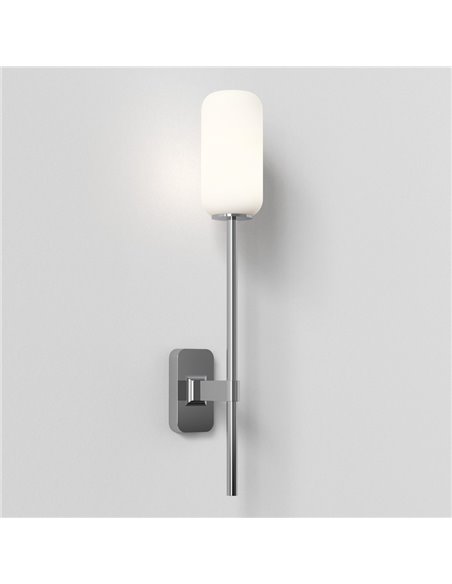 Astro Tacoma Single Grande Wandlampe