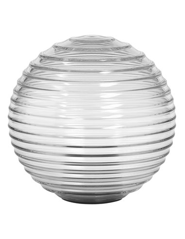 Astro Tacoma Ribbed Glass