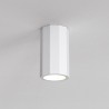 Astro Shadow Surface 150 recessed spot - White - Outlet