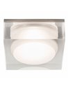 Astro Vancouver Round 90 Led recessed spot