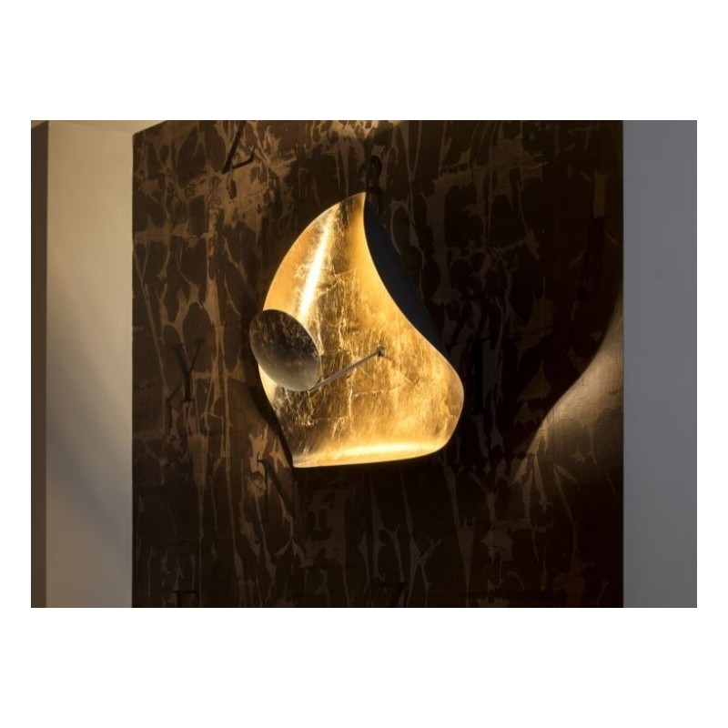 Catellani & Smith Lederam Manta Cws1 Deckenlampe