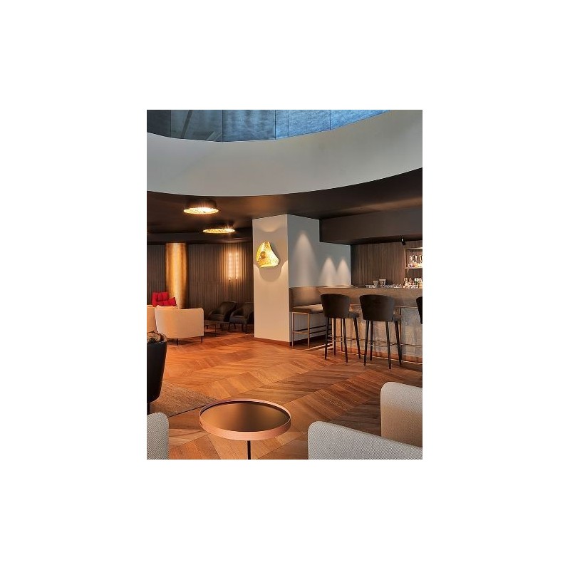 Catellani & Smith Lederam Manta Cws1 Deckenlampe