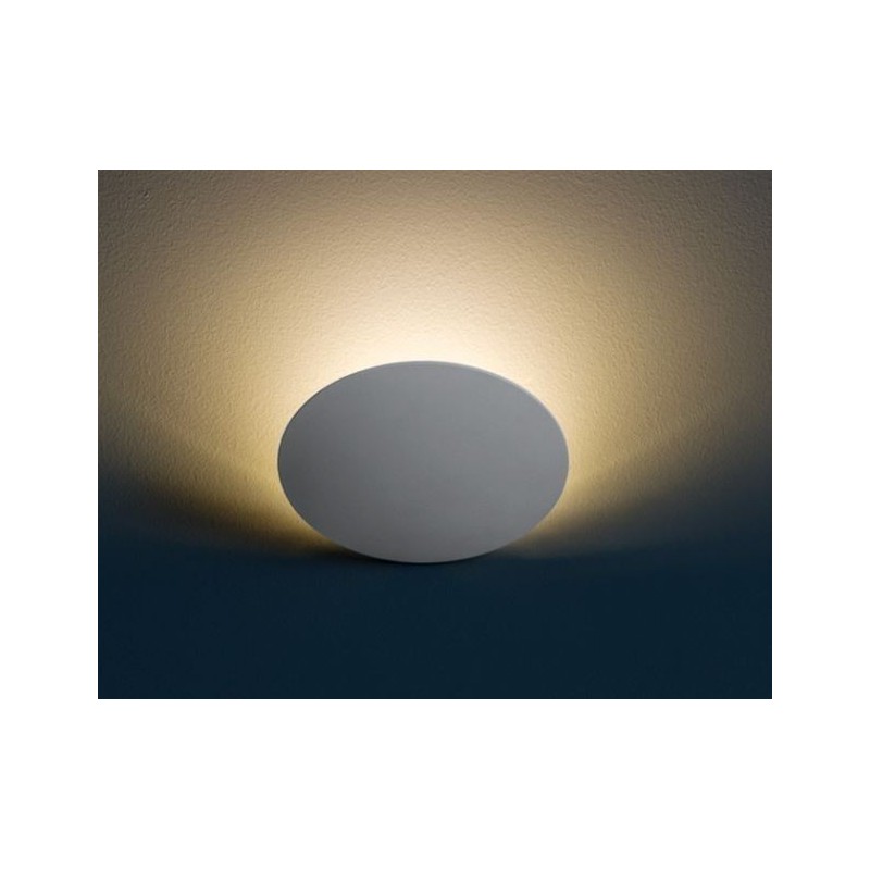 Catellani & Smith Lederam Wf 17 Wandlampe