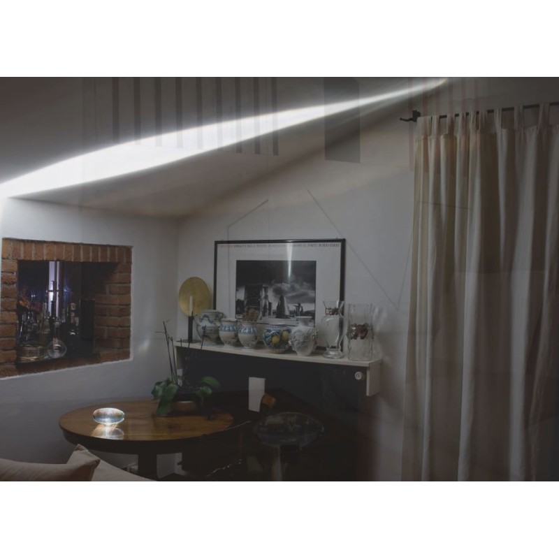 Catellani & Smith Atman Tischlampe