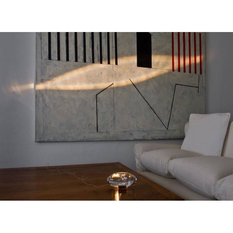 Catellani & Smith Atman Tischlampe