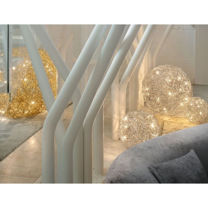 Catellani & Smith Fil De Fer F Ø 30 Stehlampe