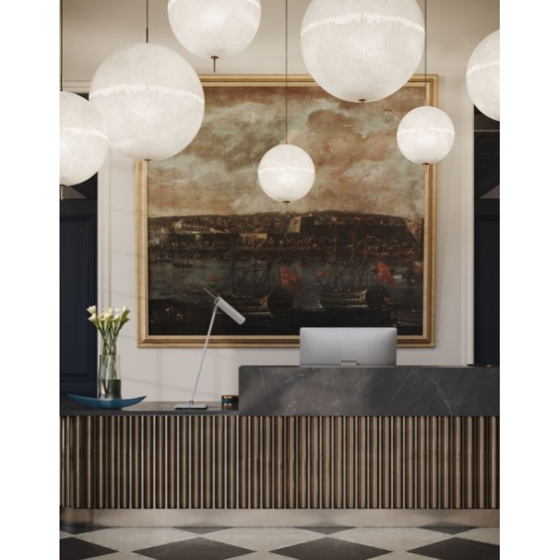 Catellani & Smith Lucenera 500 Tischlampe