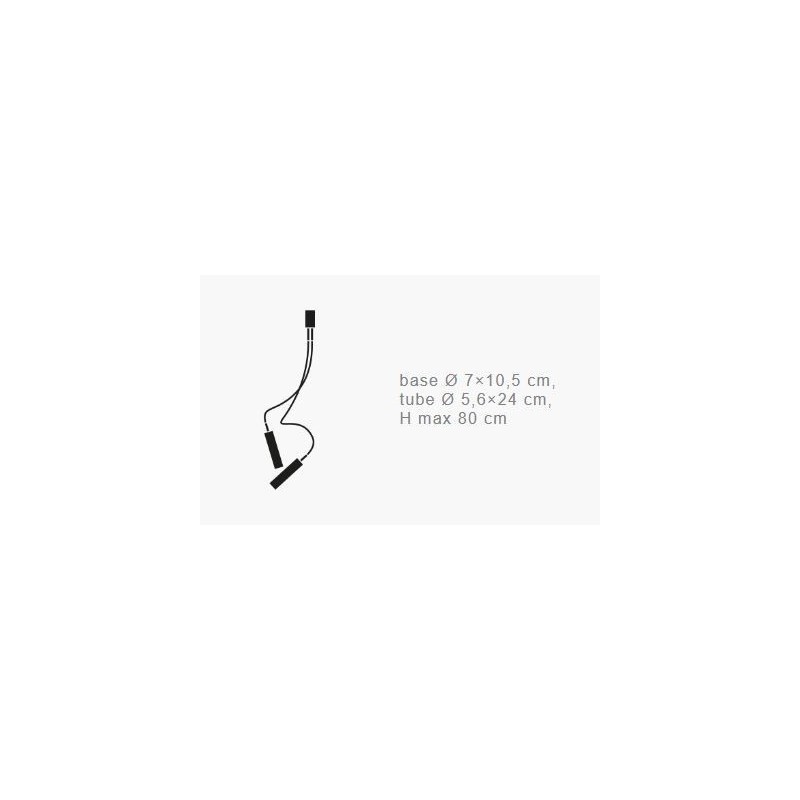 Catellani & Smith Lucenera 206 Deckenlampe