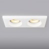 BRICK IN THE WALL Pixo 2x50 IP54 Outdoor LED WARMDIM