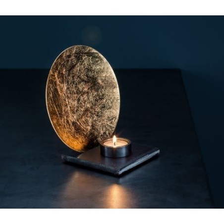 Catellani & Smith Luna Candle Holder