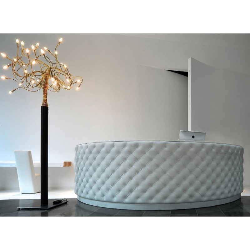 Catellani & Smith Albero Della Luce Stehlampe