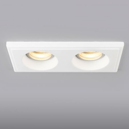 BRICK IN THE WALL Pixo 2x50 Es IP54 Bathroom