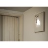 Catellani & Smith Luce Che Dipinge Canvas Wandlampe