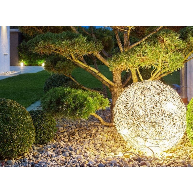 Catellani & Smith Fil De Fer 70Cm F Outdoor Stehlampe