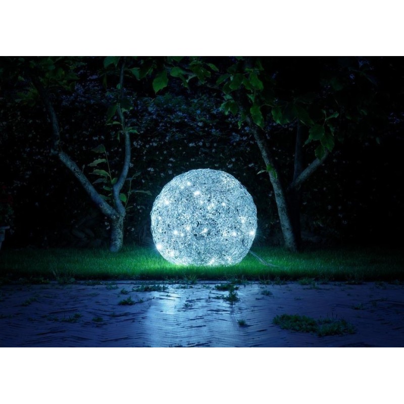 Catellani & Smith Fil De Fer 70Cm F Outdoor Stehlampe