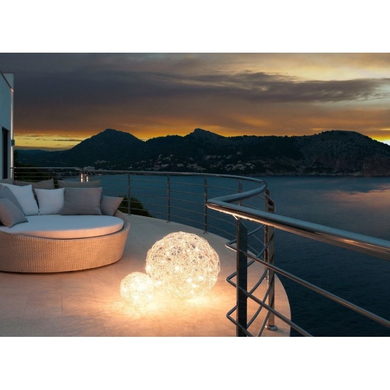 Catellani & Smith Fil De Fer 100Cm F Outdoor Stehlampe