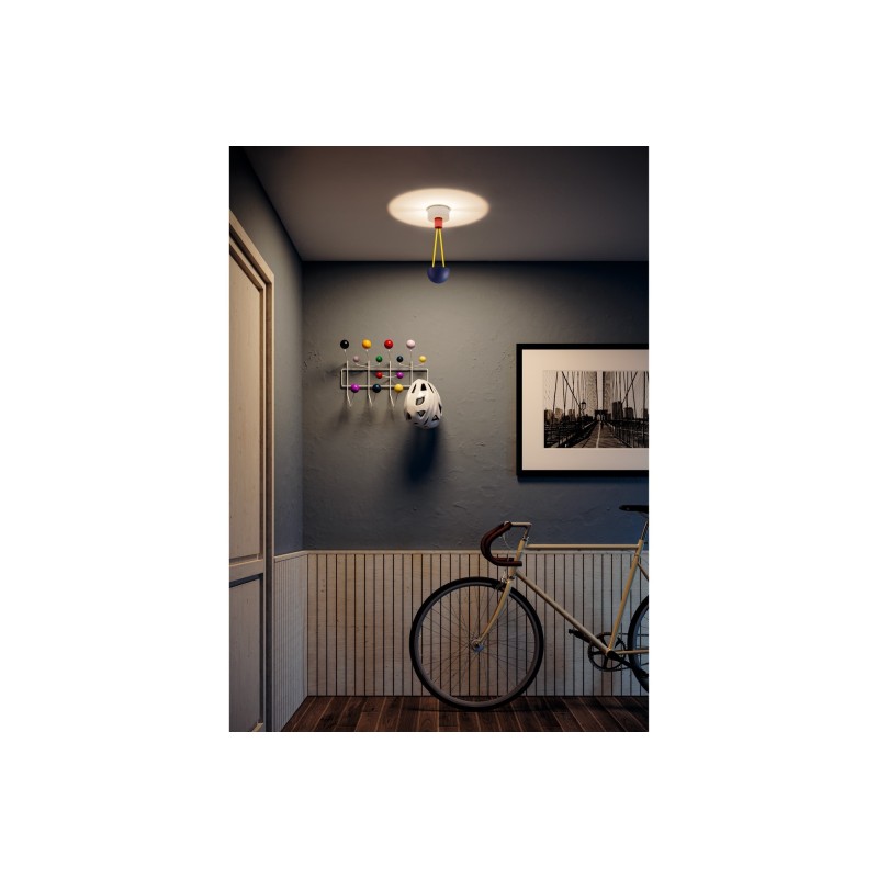 Catellani & Smith Ale C Deckenlampe