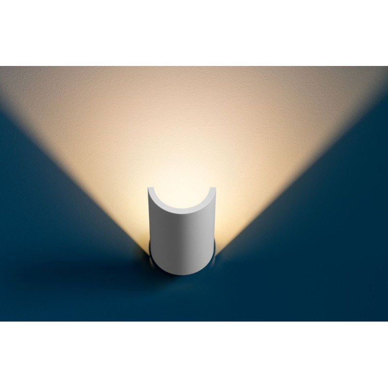 Catellani & Smith U. W Adjus Wandlampe